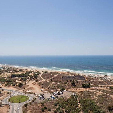 O&O Group- Magical 4Br Apt With Panoramic Sea View Bat Yam Esterno foto