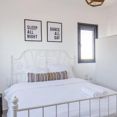 O&O Group- Magical 4Br Apt With Panoramic Sea View Bat Yam Esterno foto
