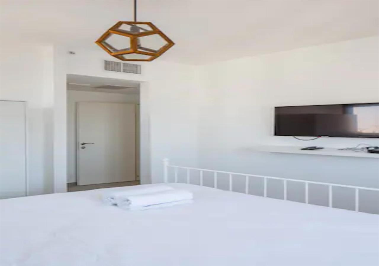 O&O Group- Magical 4Br Apt With Panoramic Sea View Bat Yam Esterno foto
