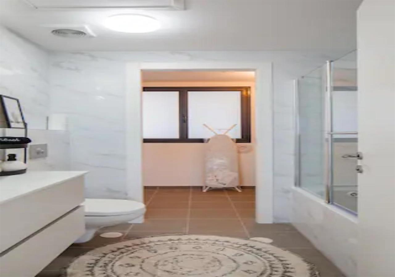 O&O Group- Magical 4Br Apt With Panoramic Sea View Bat Yam Esterno foto