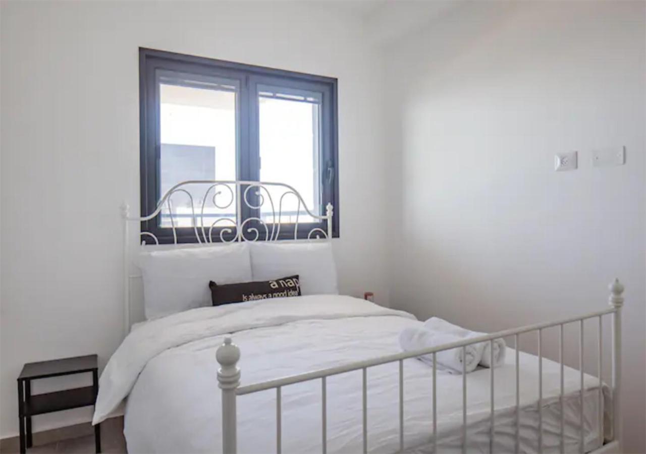 O&O Group- Magical 4Br Apt With Panoramic Sea View Bat Yam Esterno foto