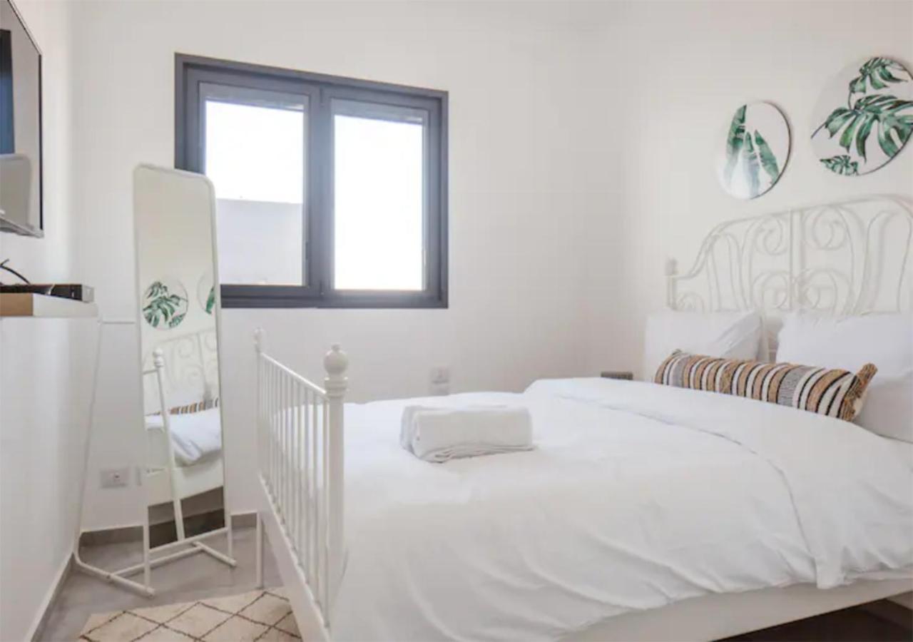 O&O Group- Magical 4Br Apt With Panoramic Sea View Bat Yam Esterno foto
