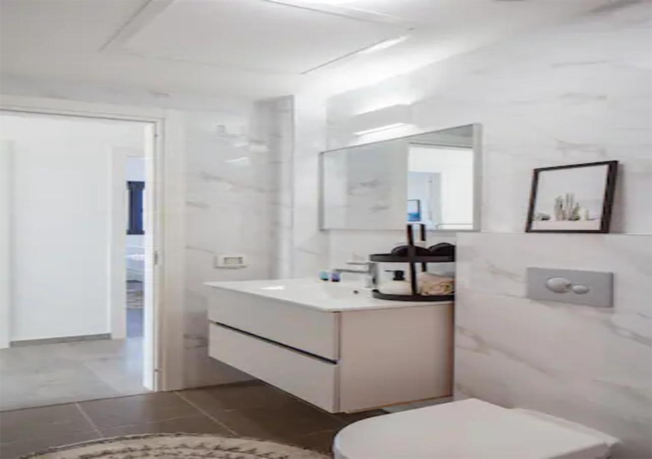 O&O Group- Magical 4Br Apt With Panoramic Sea View Bat Yam Esterno foto