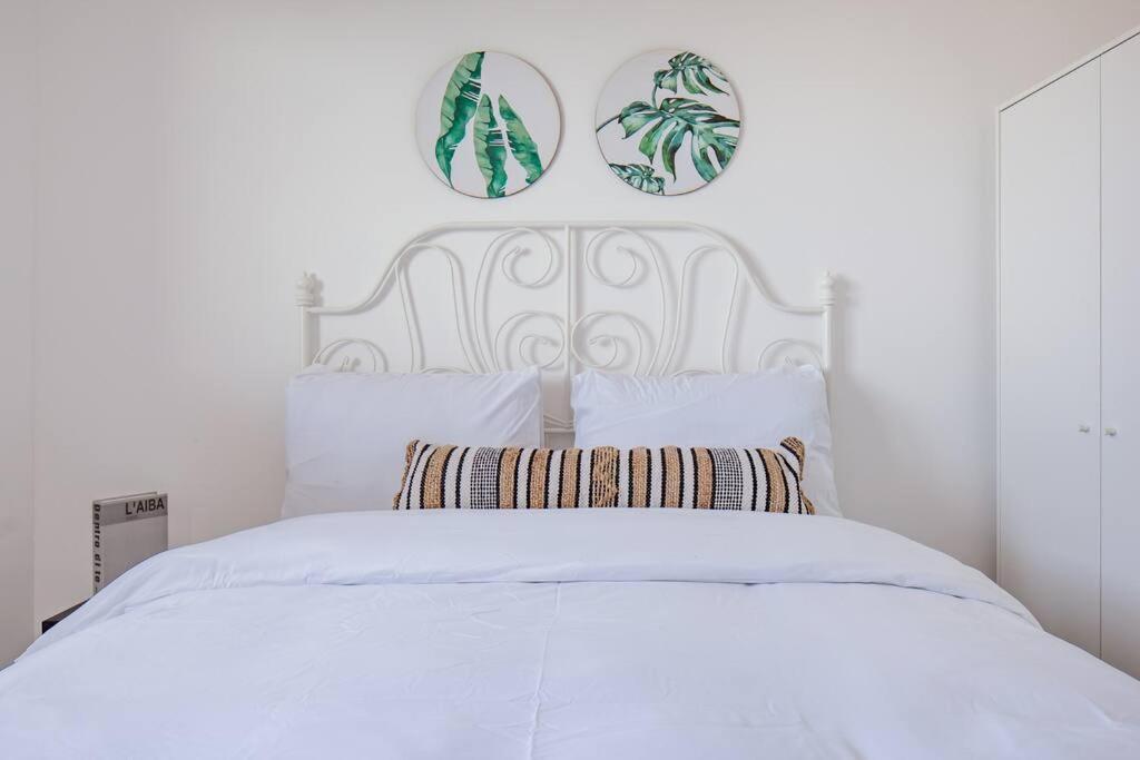 O&O Group- Magical 4Br Apt With Panoramic Sea View Bat Yam Esterno foto