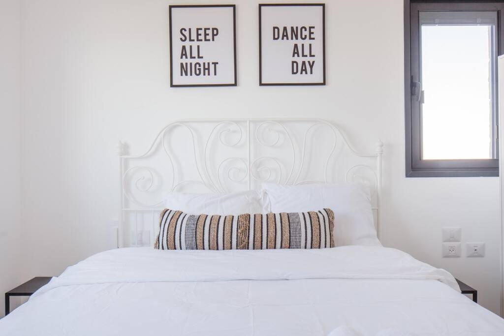 O&O Group- Magical 4Br Apt With Panoramic Sea View Bat Yam Esterno foto