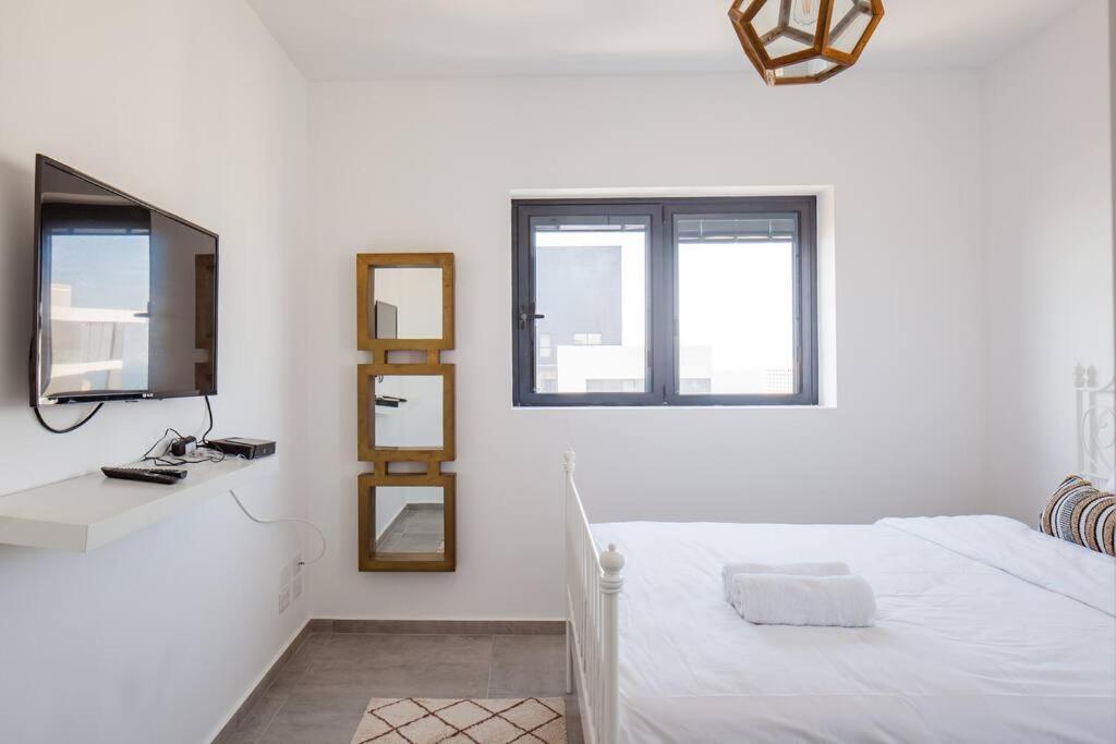 O&O Group- Magical 4Br Apt With Panoramic Sea View Bat Yam Esterno foto